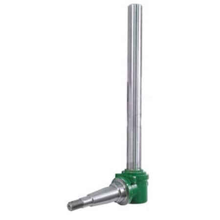 Universal Spindle